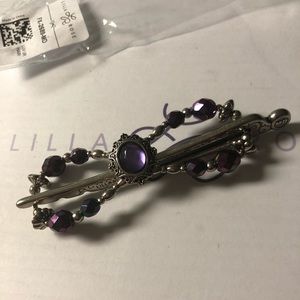 Lilla Rose Flexi Clip